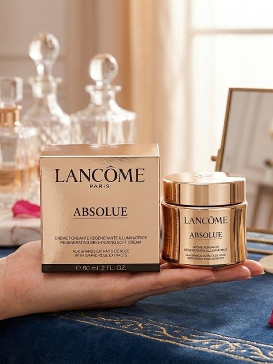 Other - Lancome Absolue Revitalizing Brightening Soft Cream 2 oz Cream New Sealed